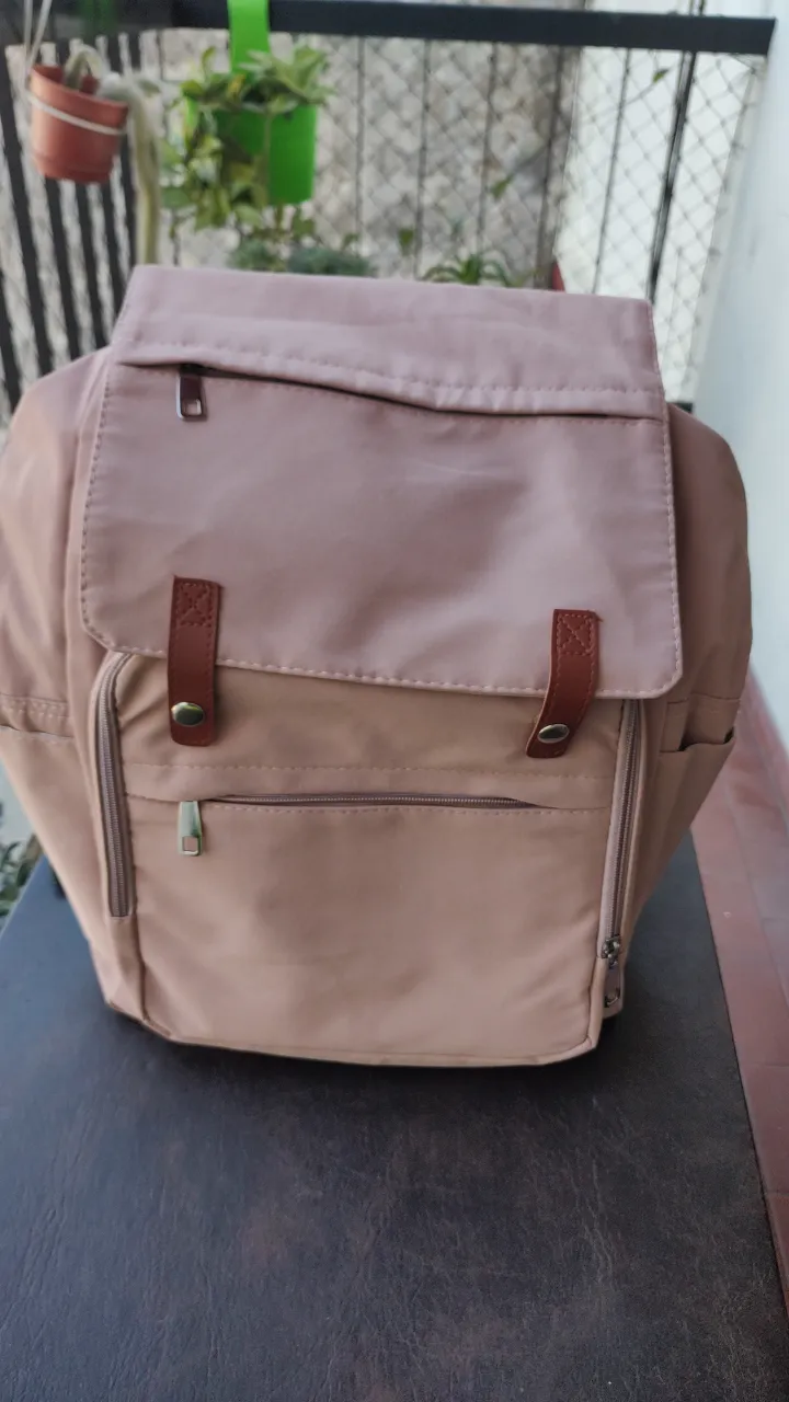 Mochila A ≠ - imagen 2