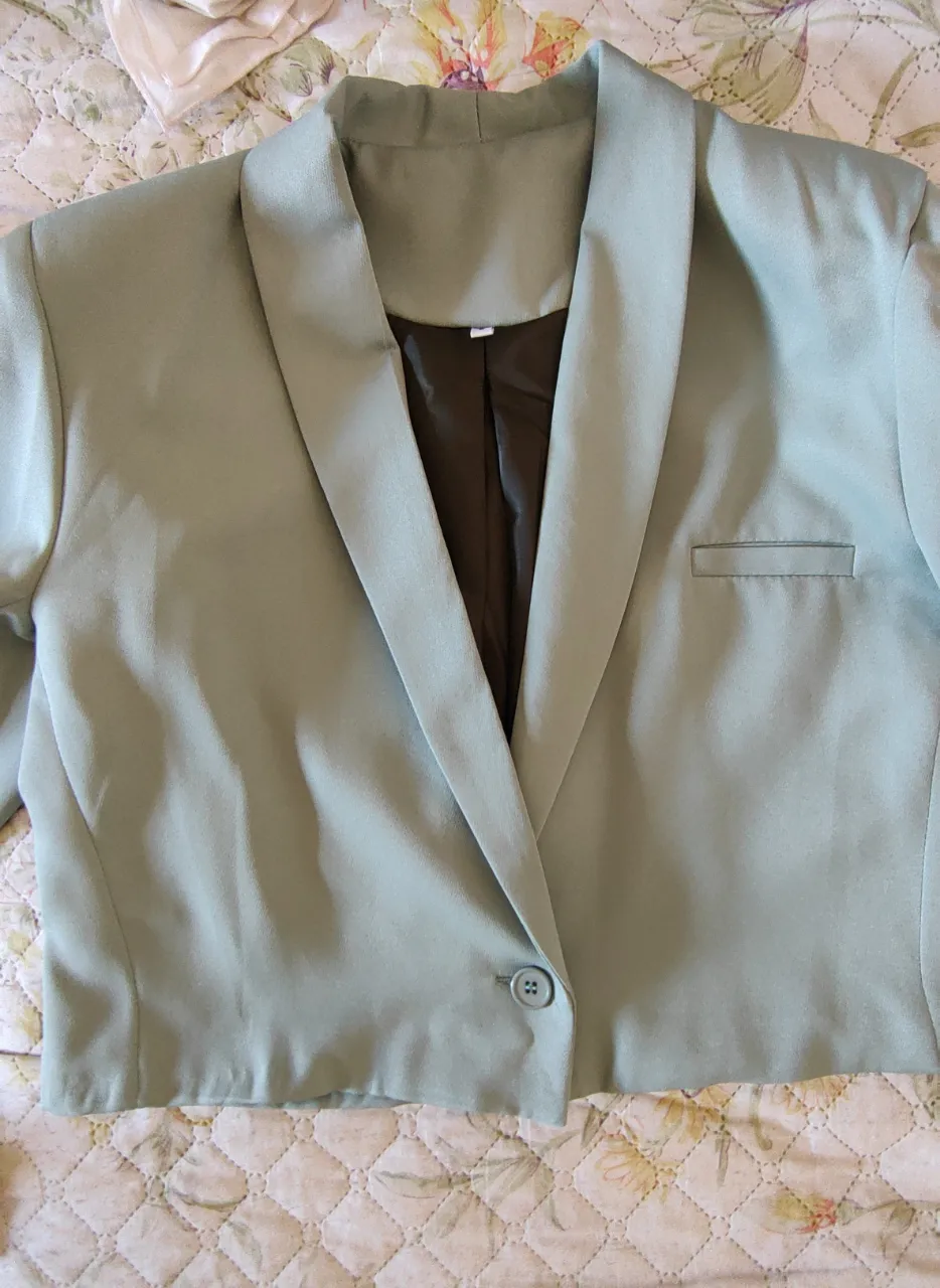 Blazer Altika - Vista 10