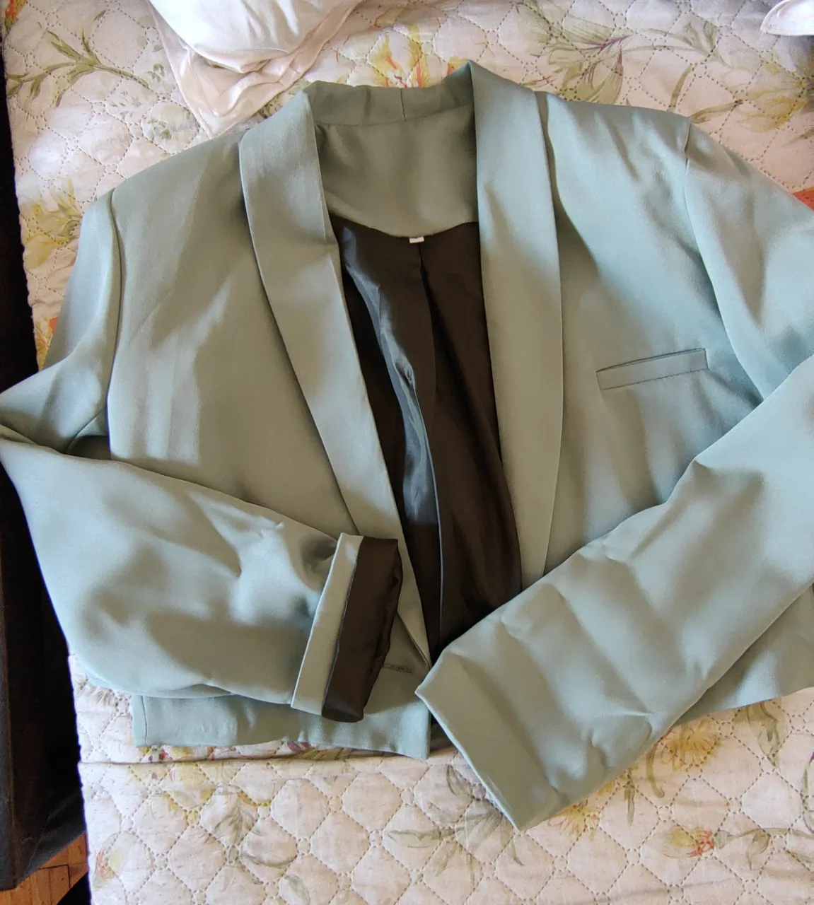 Blazer Altika - Vista 8