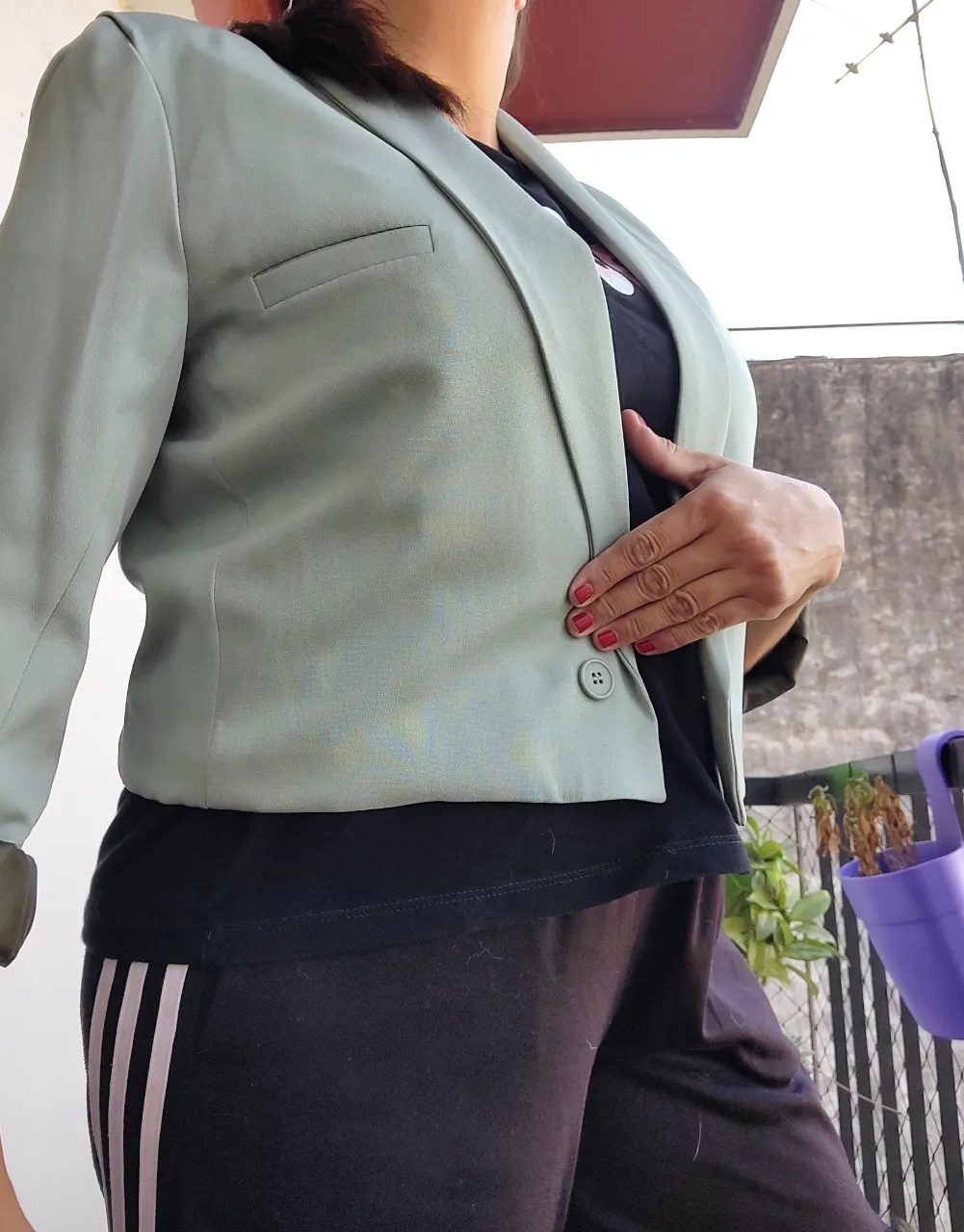 Blazer Altika - Vista 2