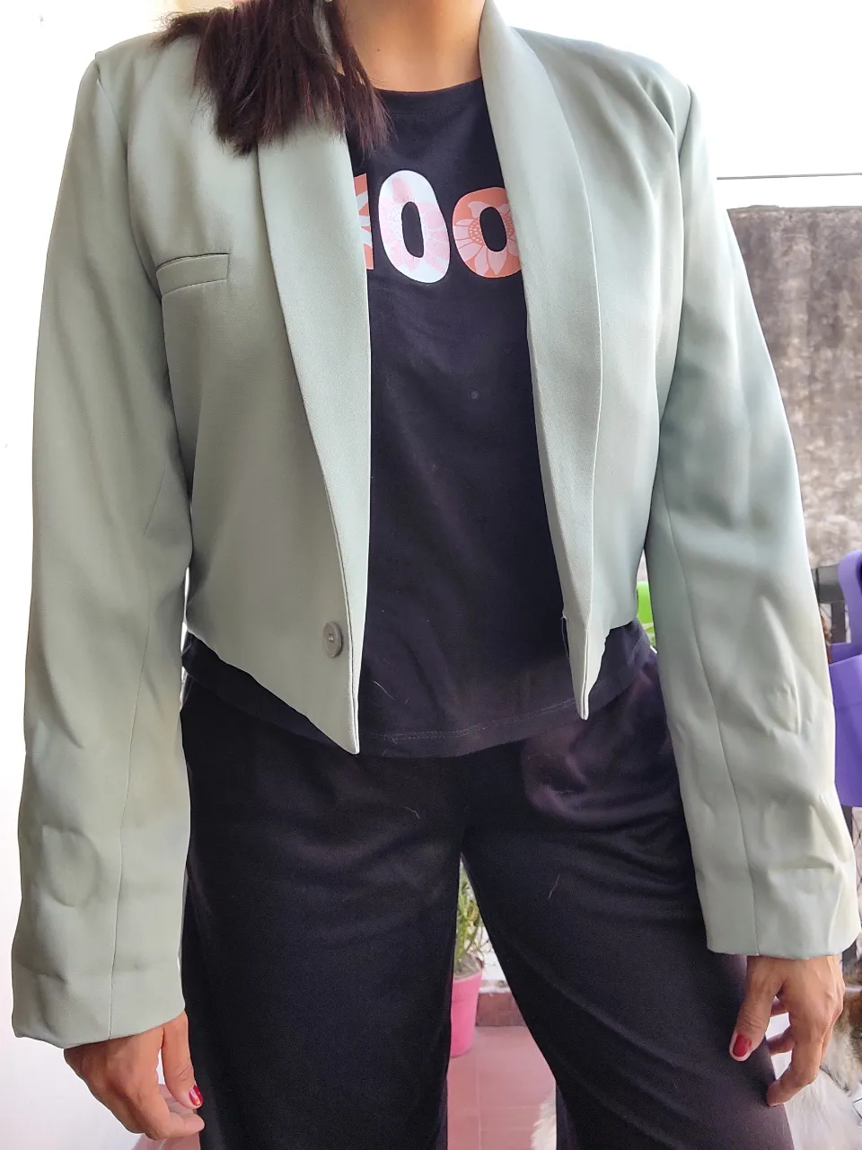 Blazer Altika - Vista 5