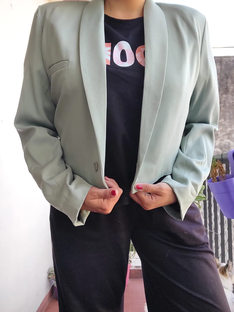 Blazer Altika - Vista 7