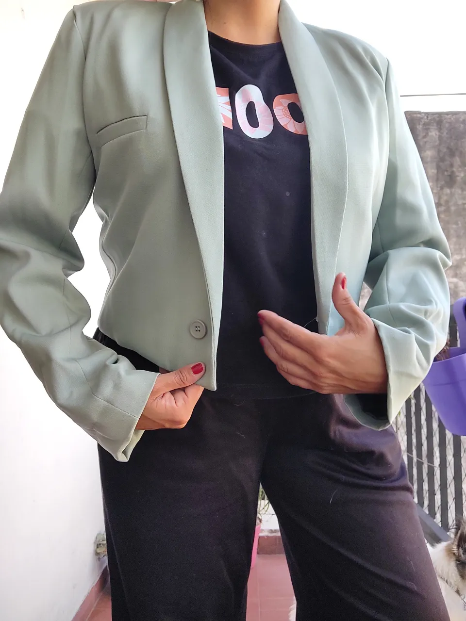 Blazer Altika - Vista 6