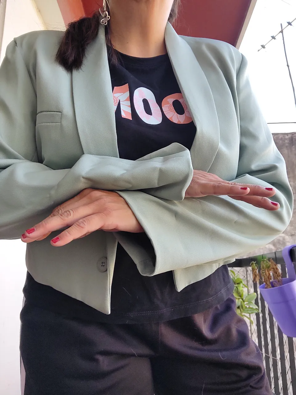 Blazer Altika - Vista 4