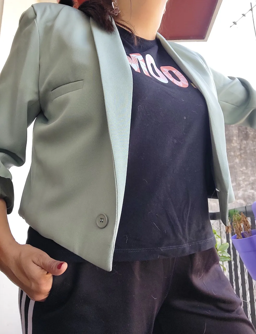 Blazer Altika - Vista 3