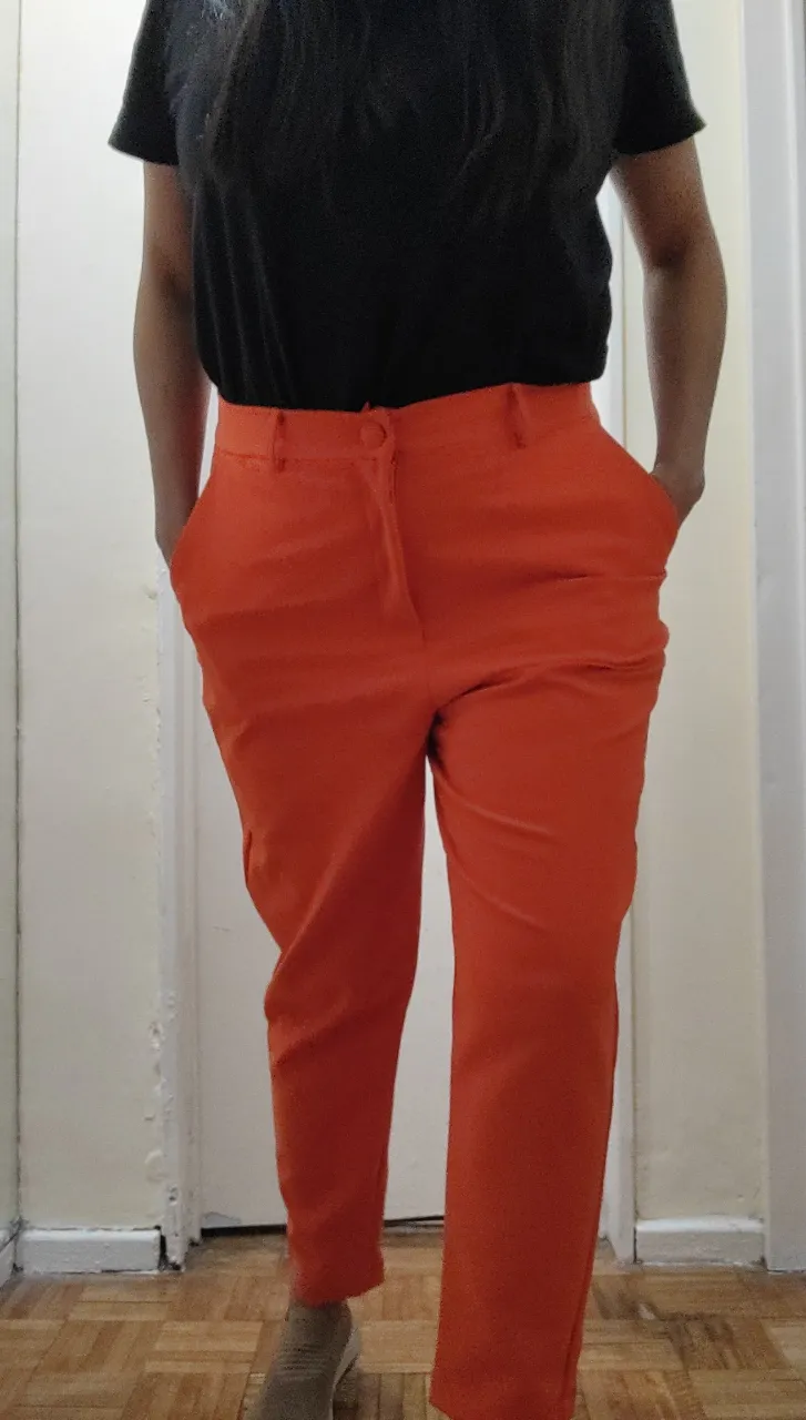 Pantalón A ≠ - imagen 2
