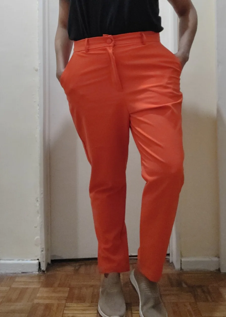 Pantalón A ≠ - imagen 4