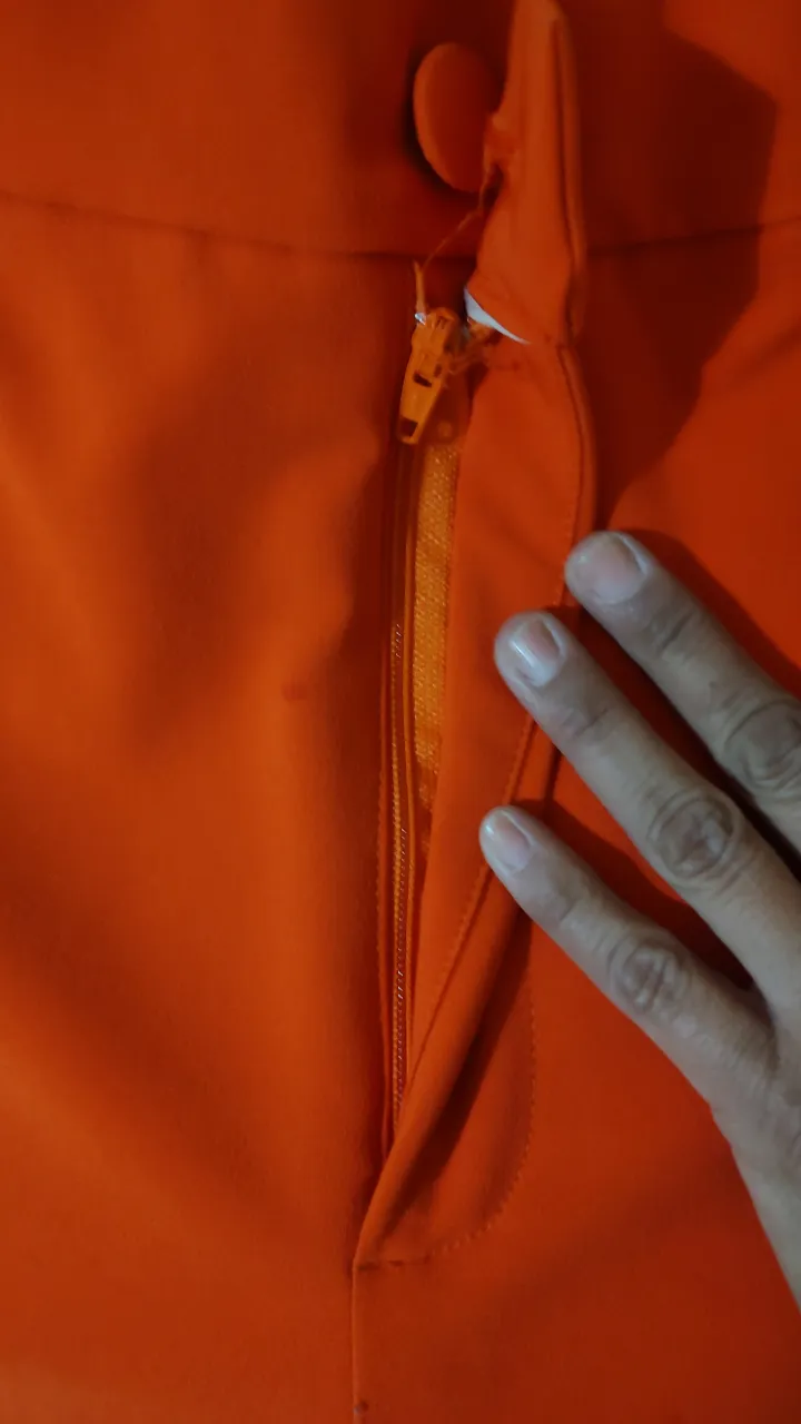Pantalón A ≠ - imagen 8