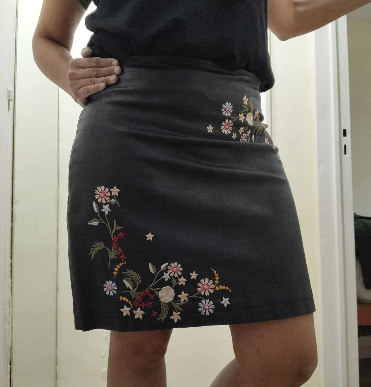 Pollera Ver. - imagen 4