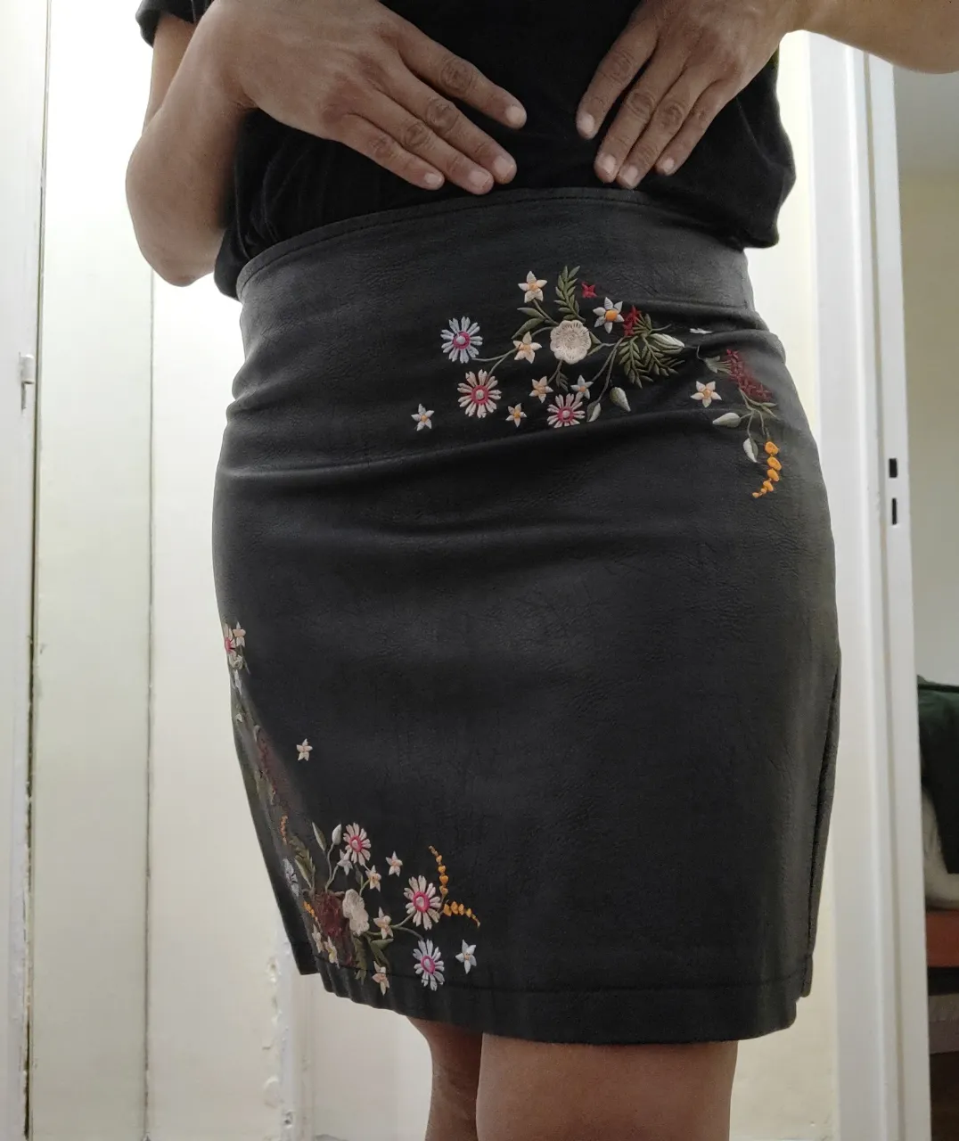 Pollera Ver. - imagen 5