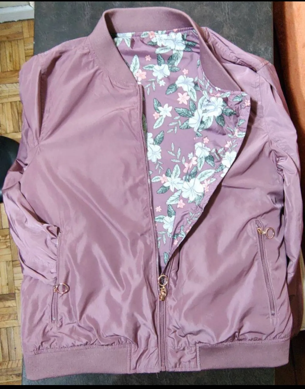 Campera YD - Vista 2