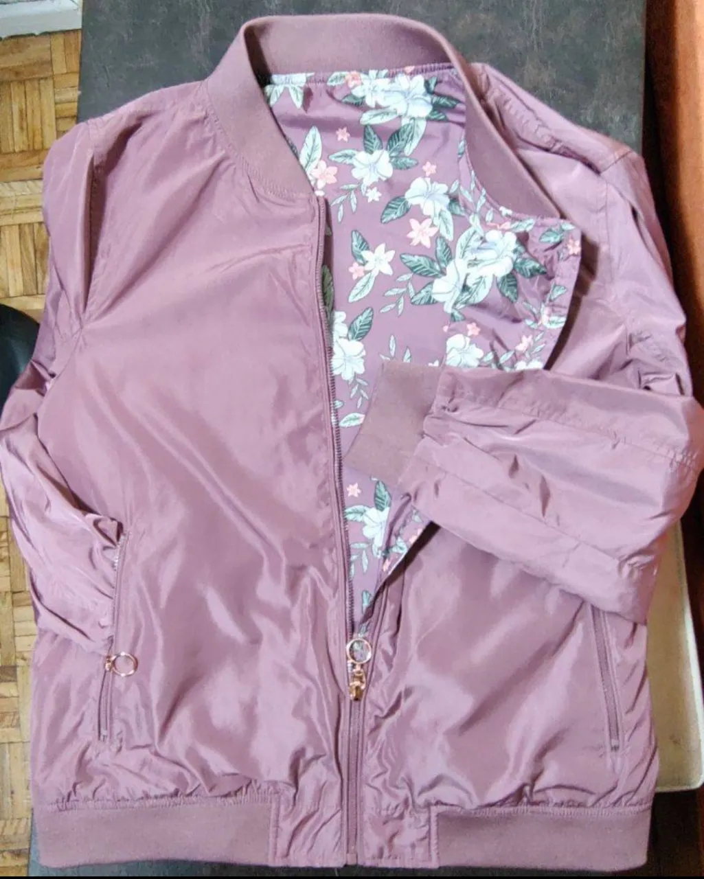 Campera YD miniatura 4