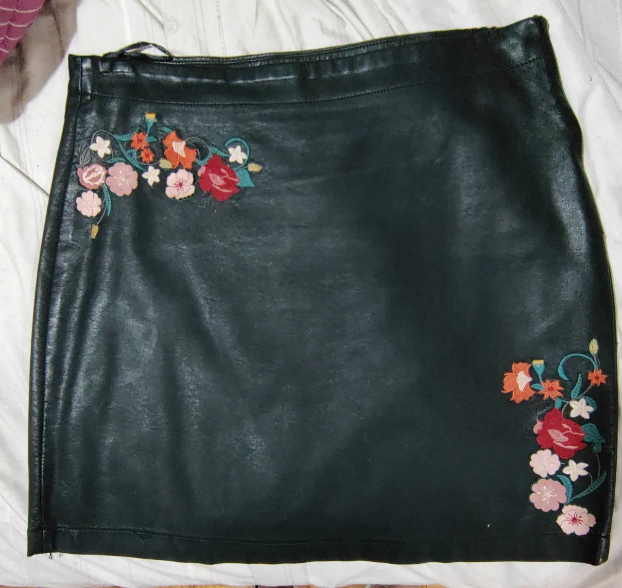 Pollera Ver. - imagen 6