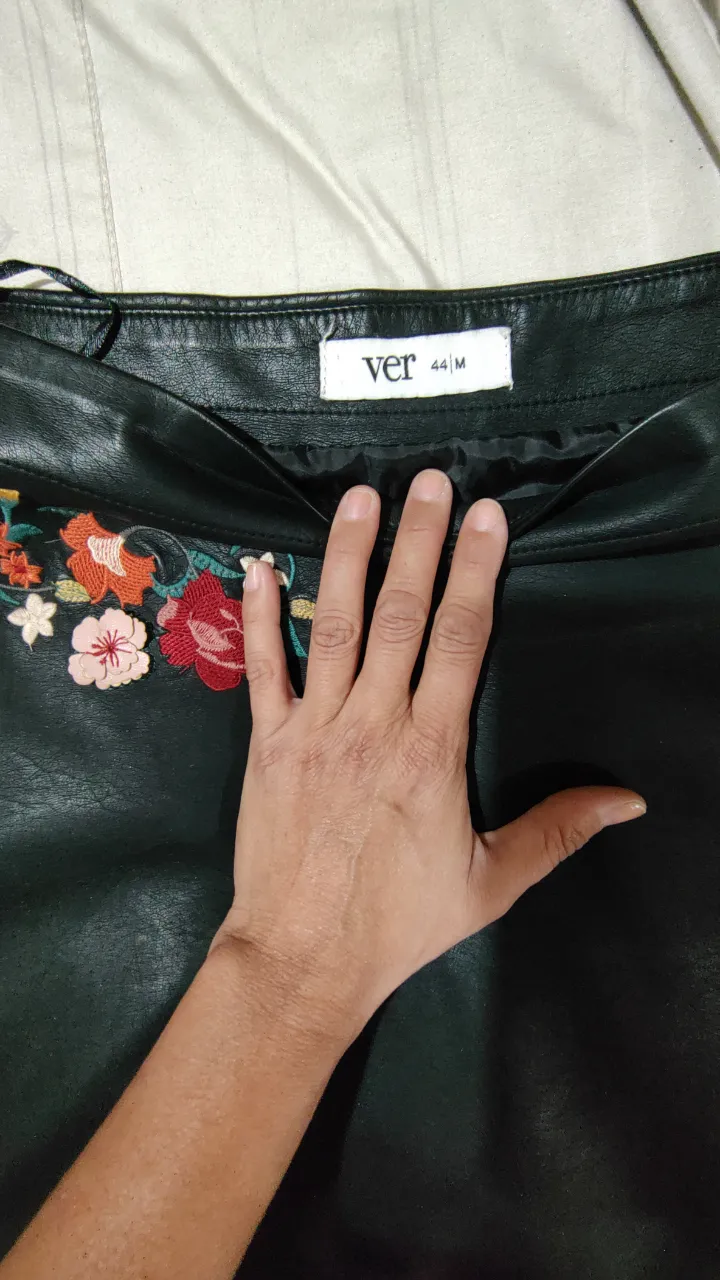 Pollera Ver. - imagen 7