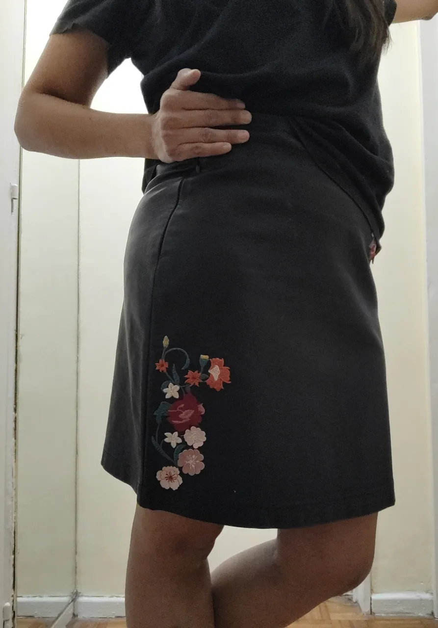 Pollera Ver. - imagen 4