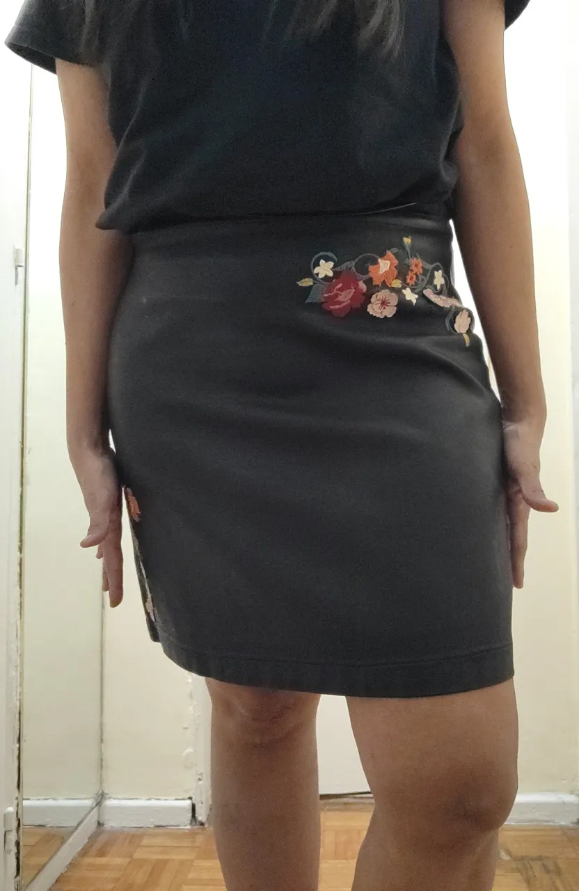 Pollera Ver. - imagen 2