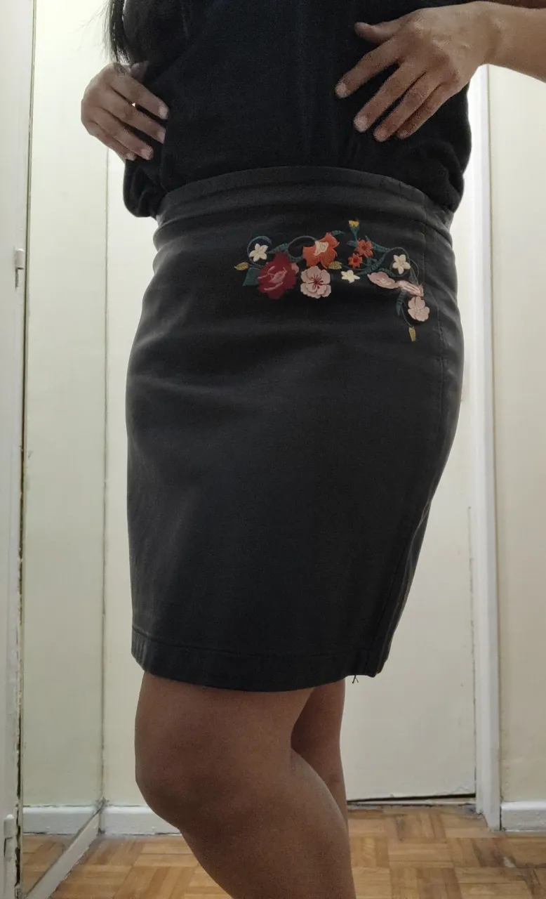 Pollera Ver. - imagen 3