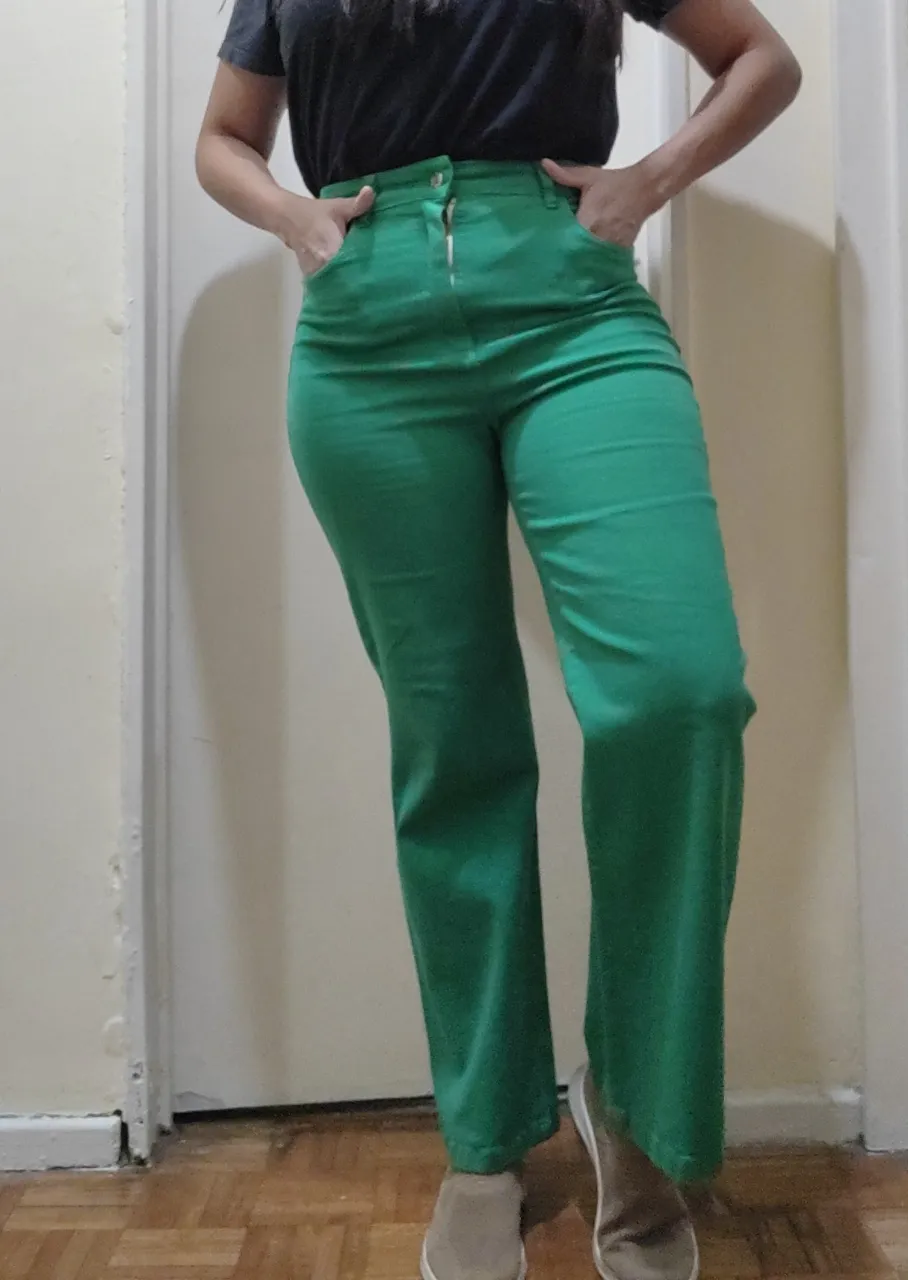 Pantalón Las romano - imagen 2