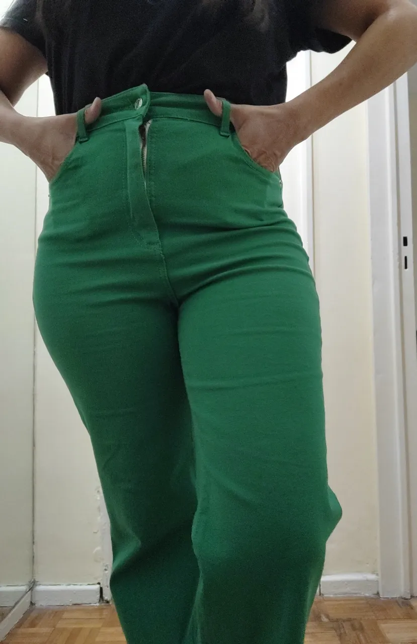 Pantalón Las romano - imagen 5
