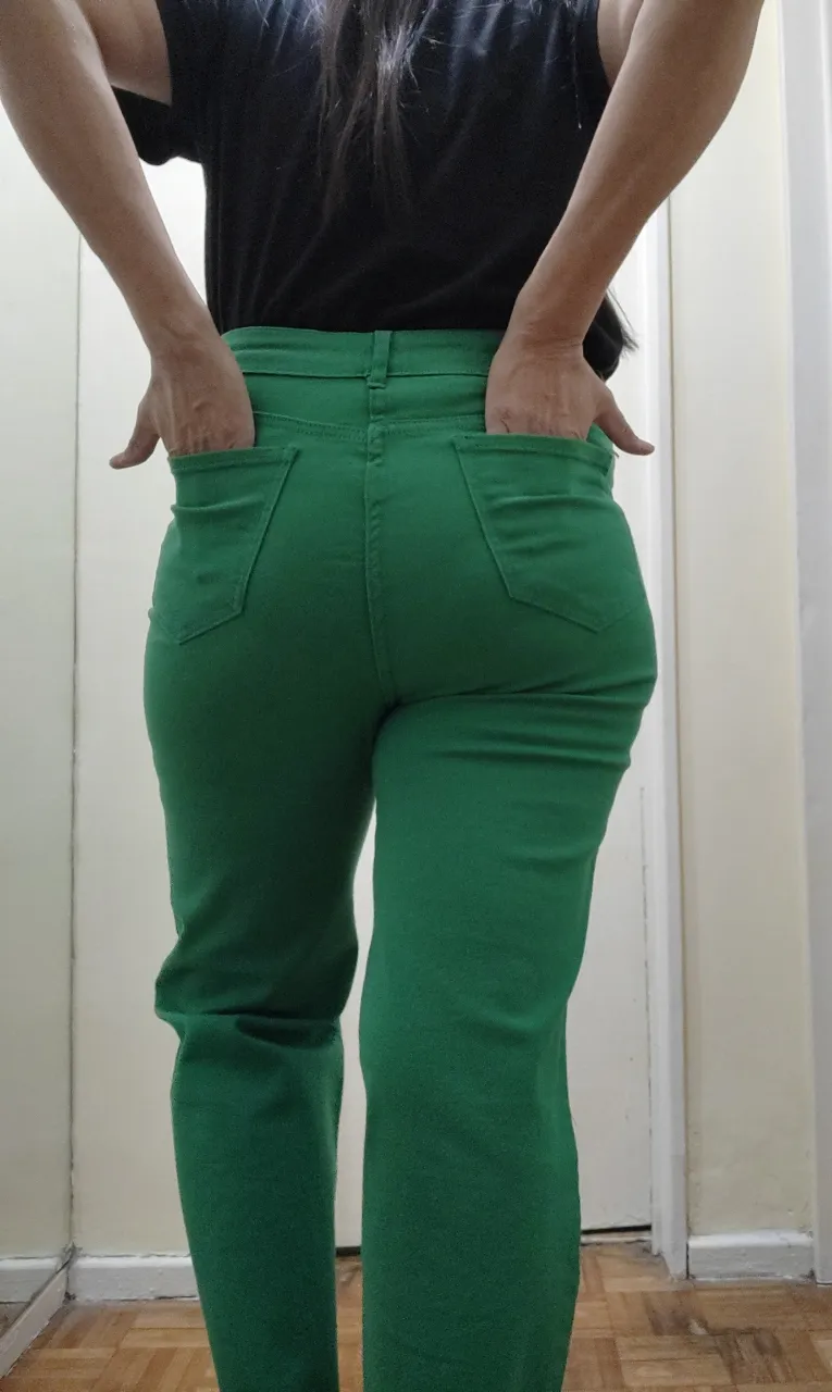 Pantalón Las romano - imagen 6