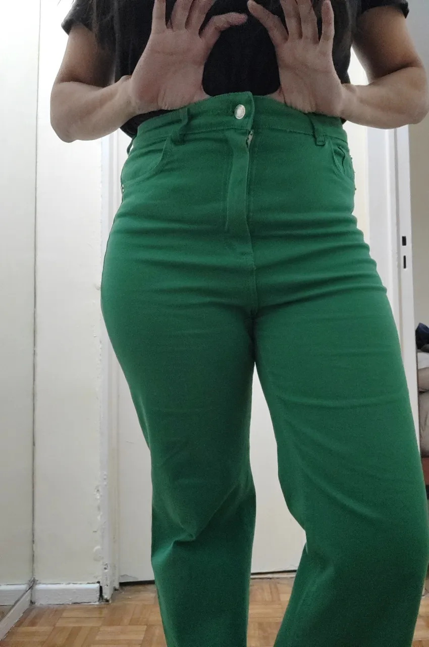 Pantalón Las romano - imagen 4