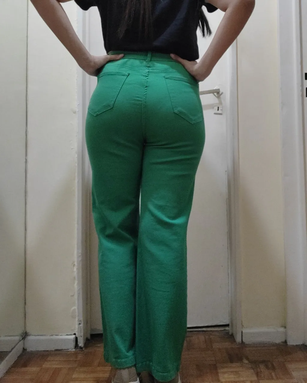 Pantalón Las romano - imagen 3