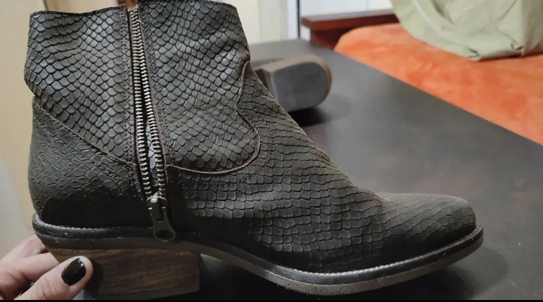 Botas Fiori - imagen 3