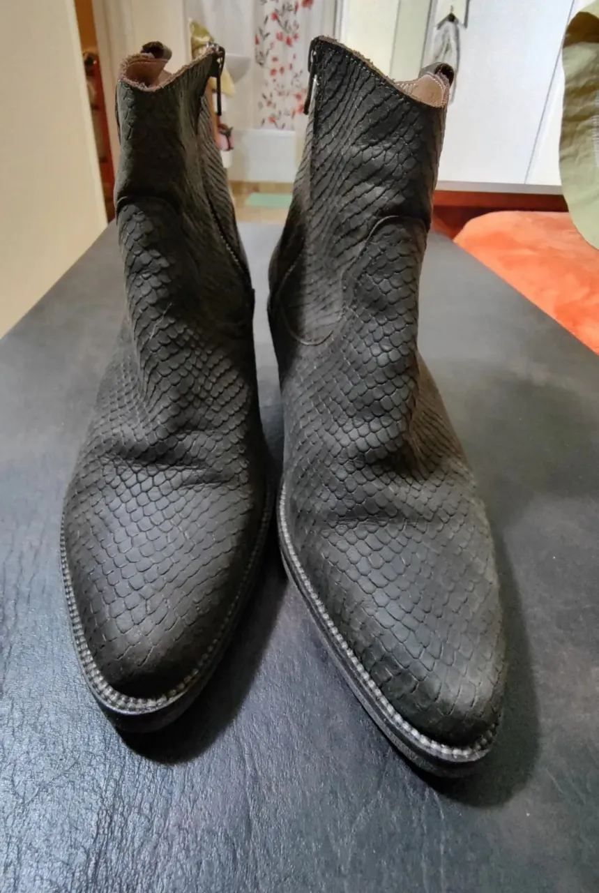 Botas Fiori - imagen 2