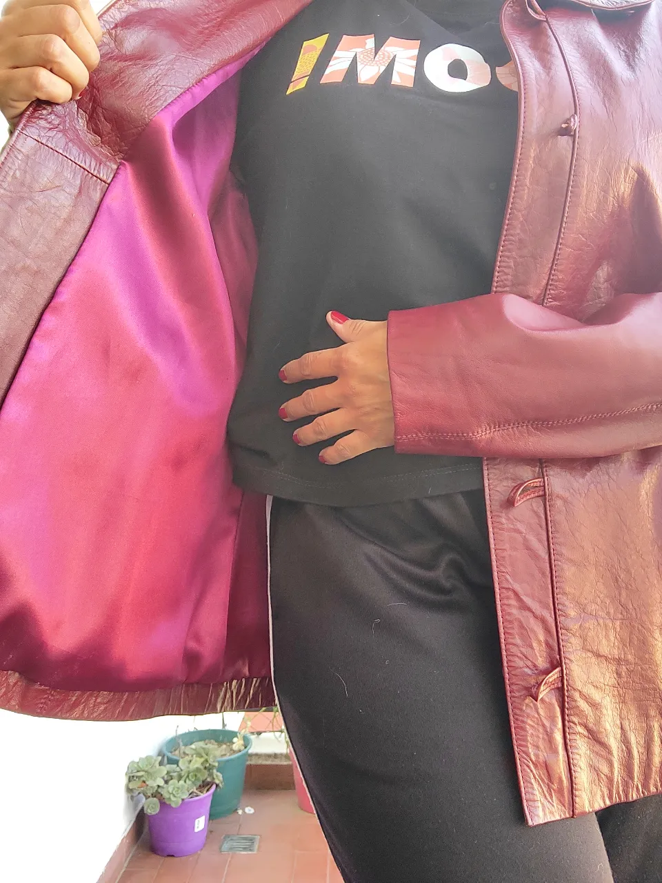 Campera Catriel - imagen 3