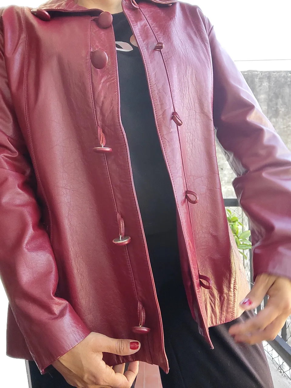 Campera Catriel - imagen 5