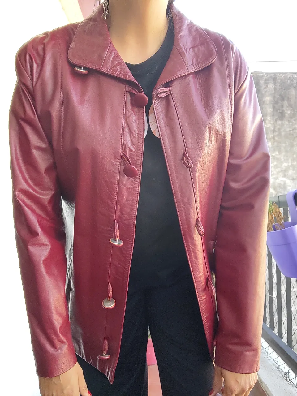 Campera Catriel - imagen 8