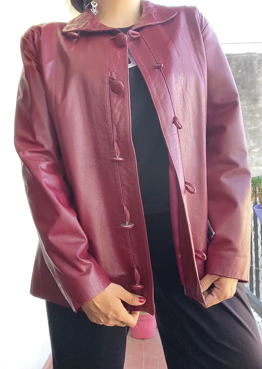 Campera Catriel - imagen 7