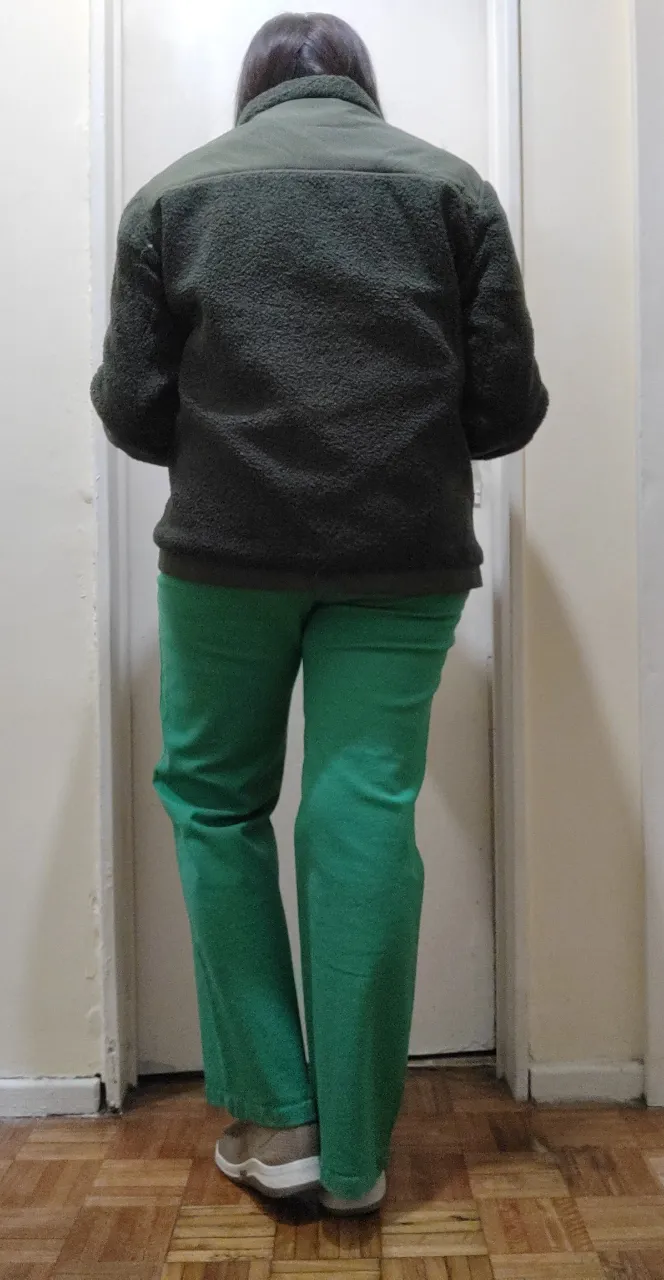 Campera Aa collection - imagen 3