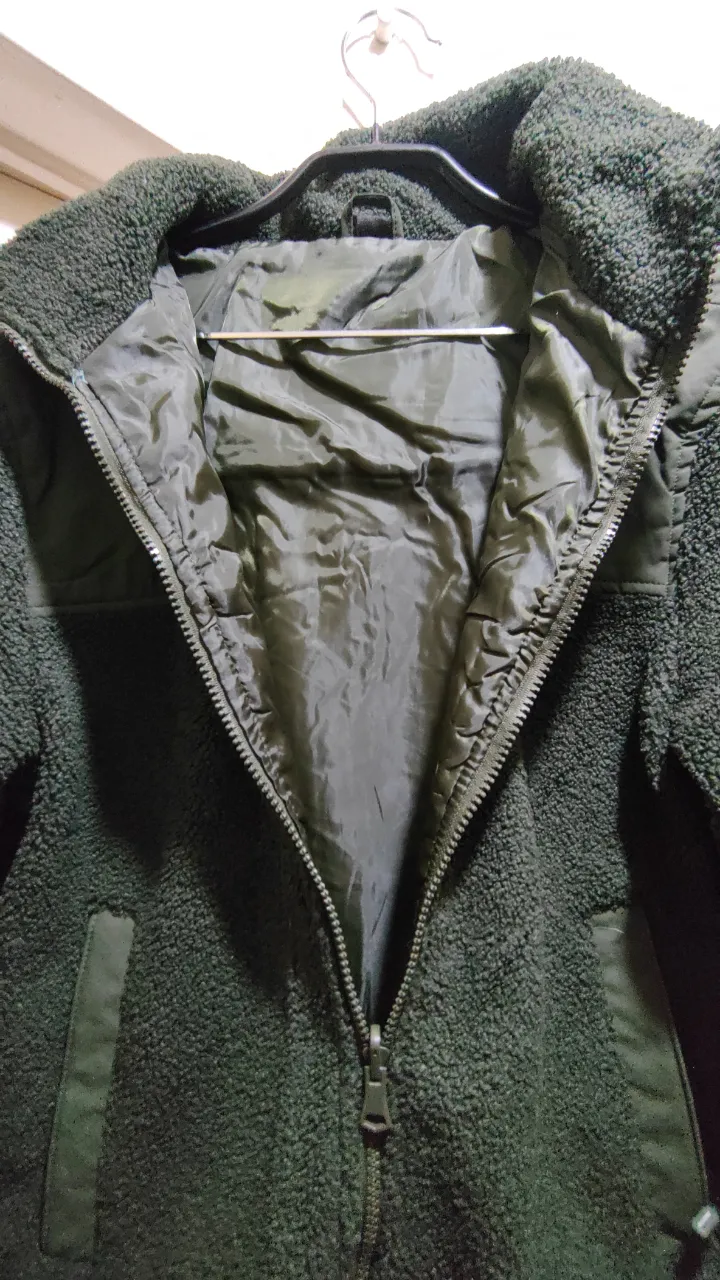 Campera Aa collection - imagen 5