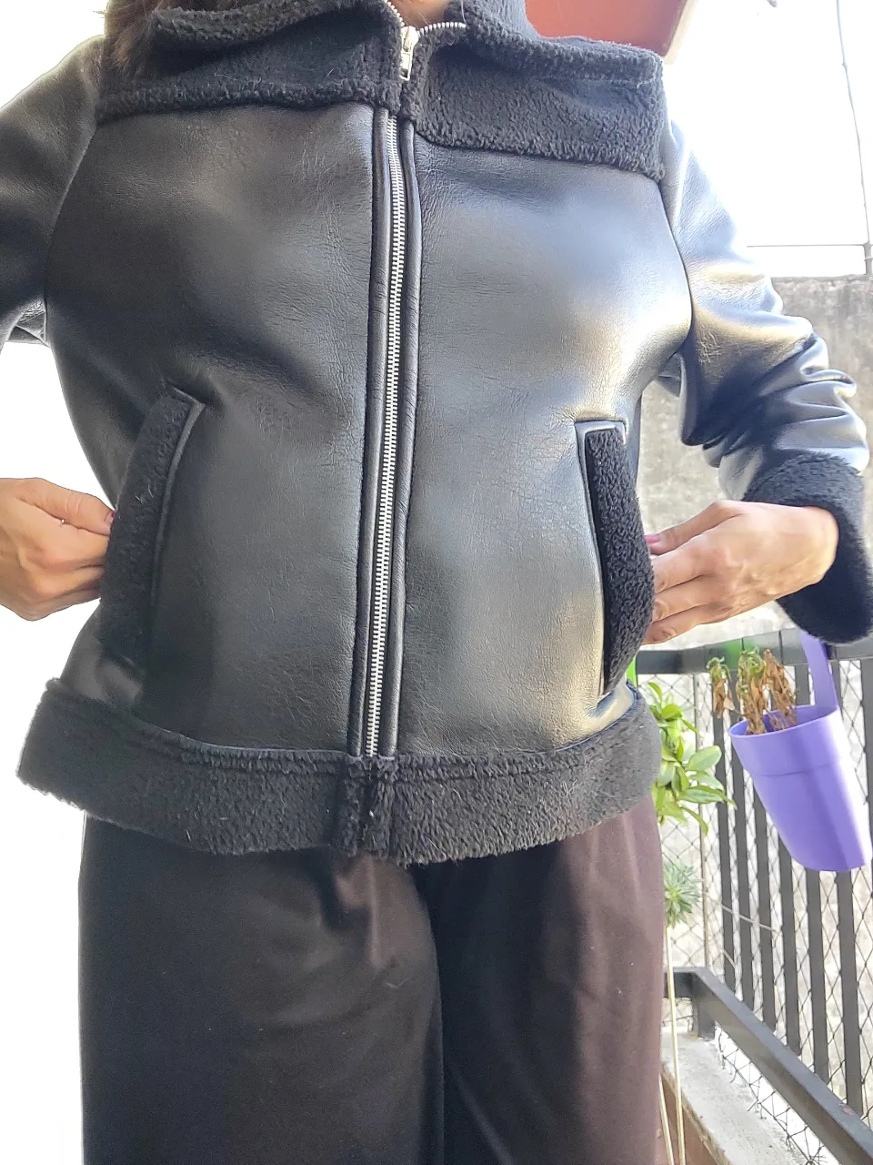 Campera Spaceball - imagen 4