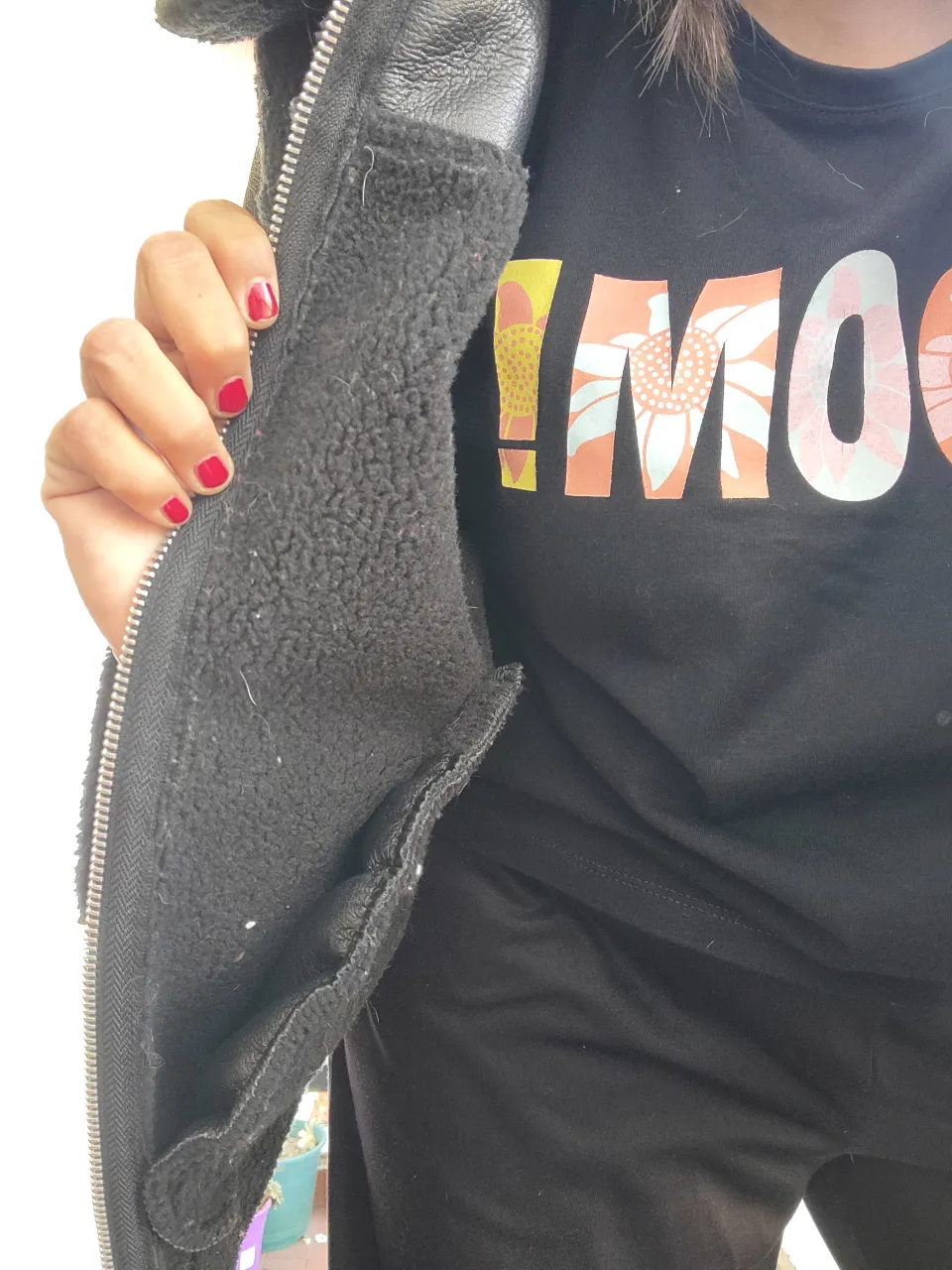 Campera Spaceball - imagen 2
