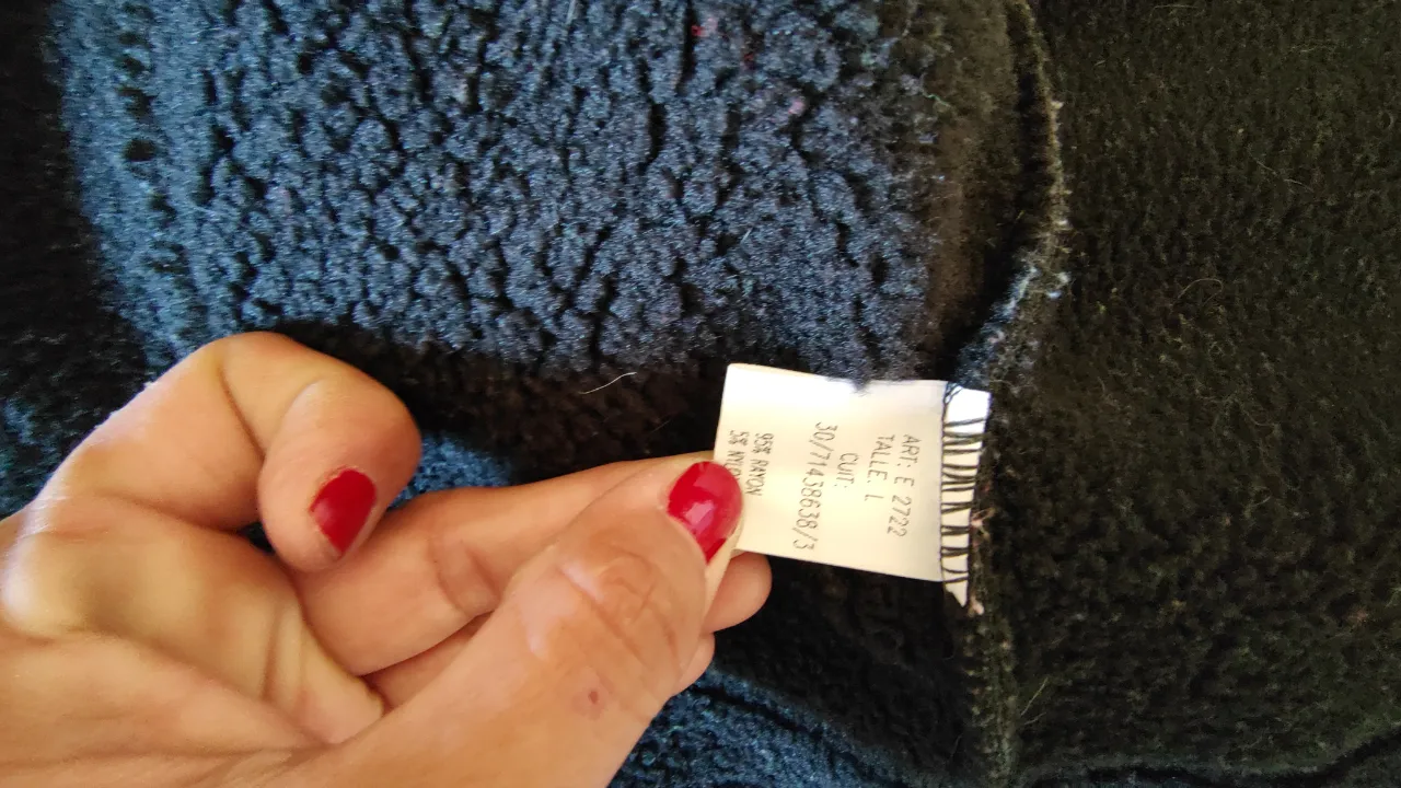 Campera Spaceball - imagen 6