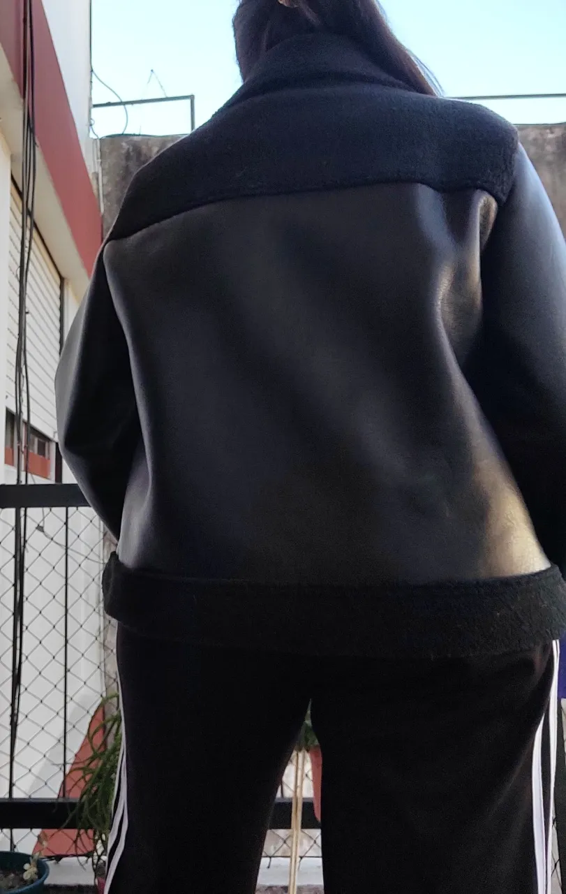 Campera Speceball - imagen 6