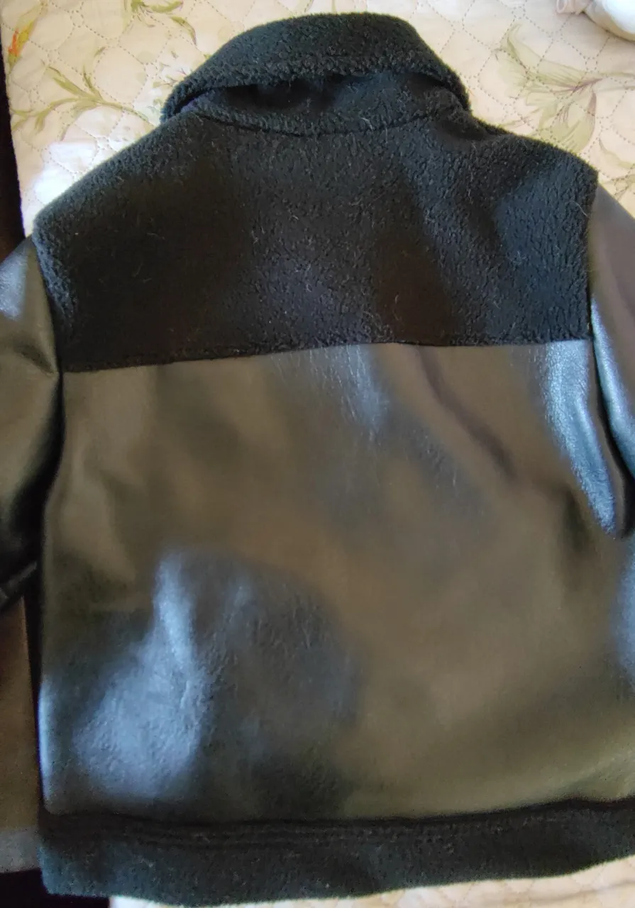 Campera Speceball - imagen 8