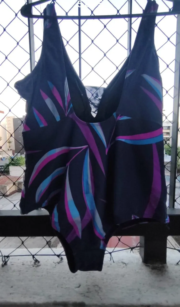 Traje de baño Sol y oro - imagen 5