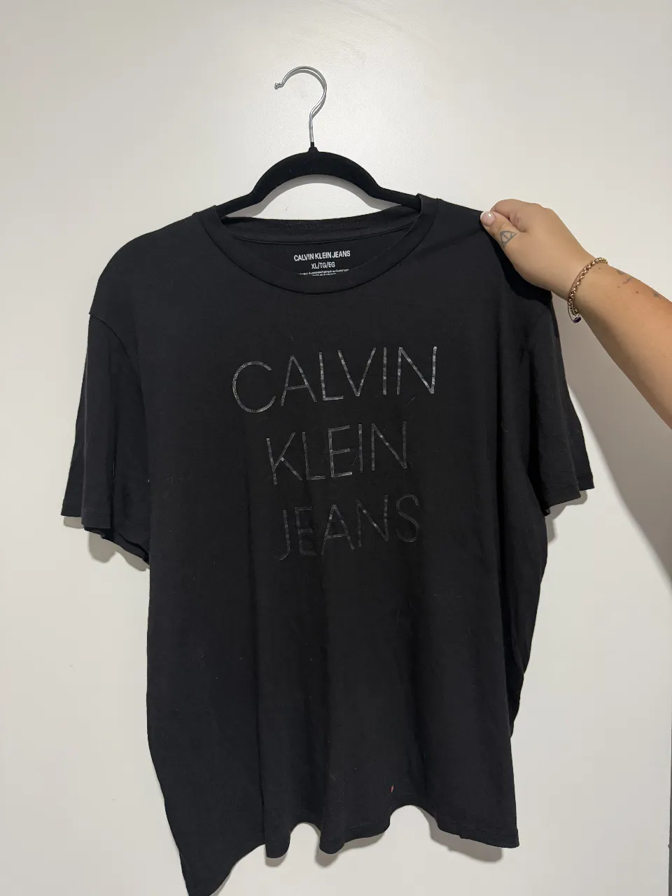 Remera Calvin Klein - imagen 2