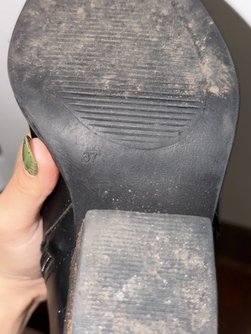 Botas Seventeen snt - imagen 2