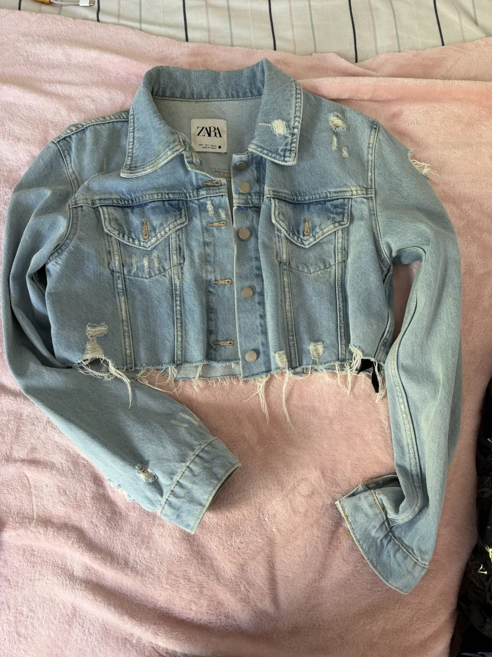 Campera Zara - imagen 3