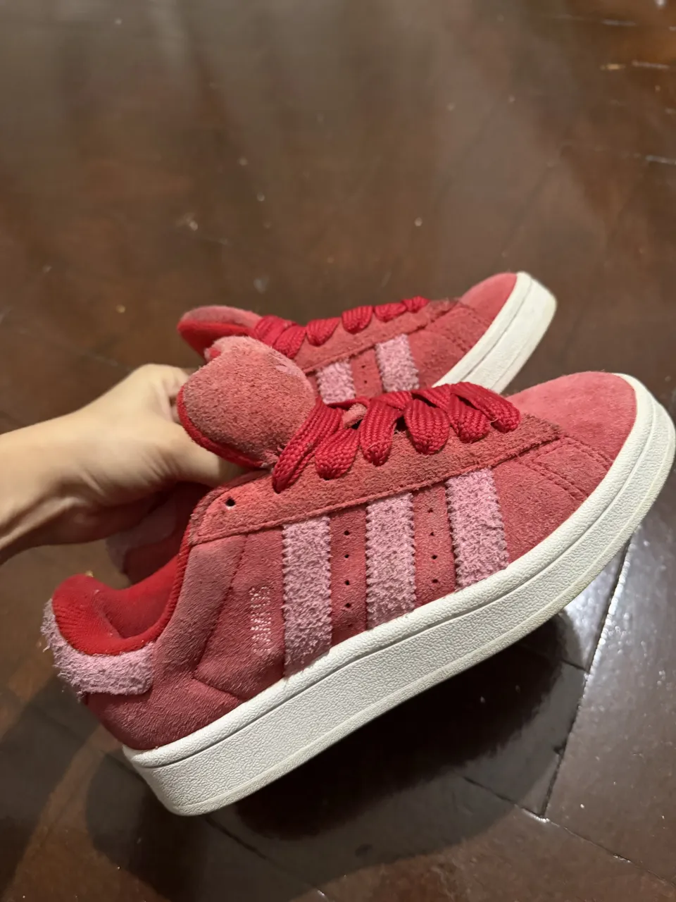 Zapatillas adidas - imagen 2
