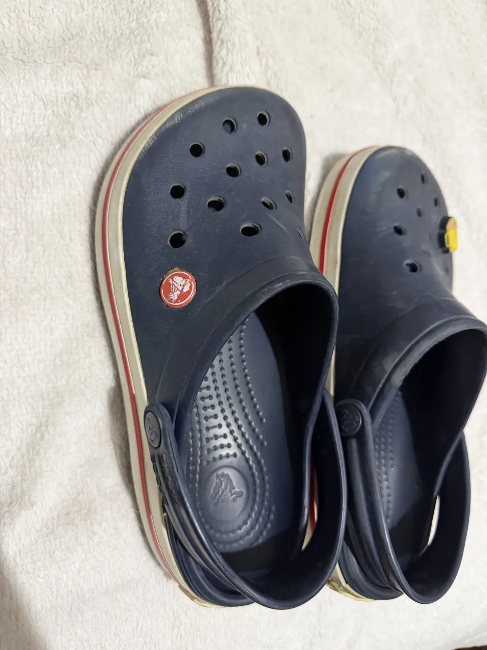 Zuecos Crocs - imagen 2
