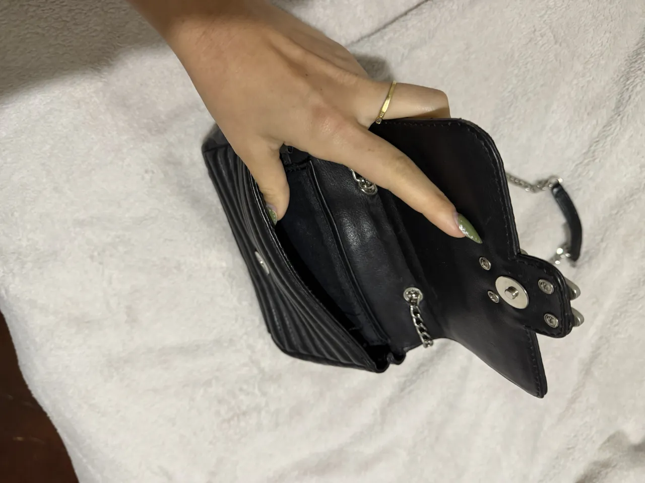 Cartera Sarkani - imagen 3