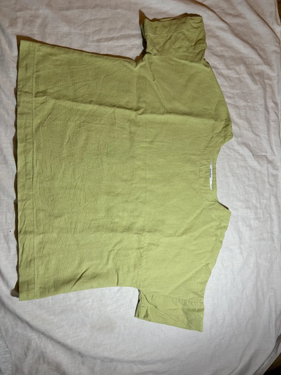 Remera Portsaid - imagen 1