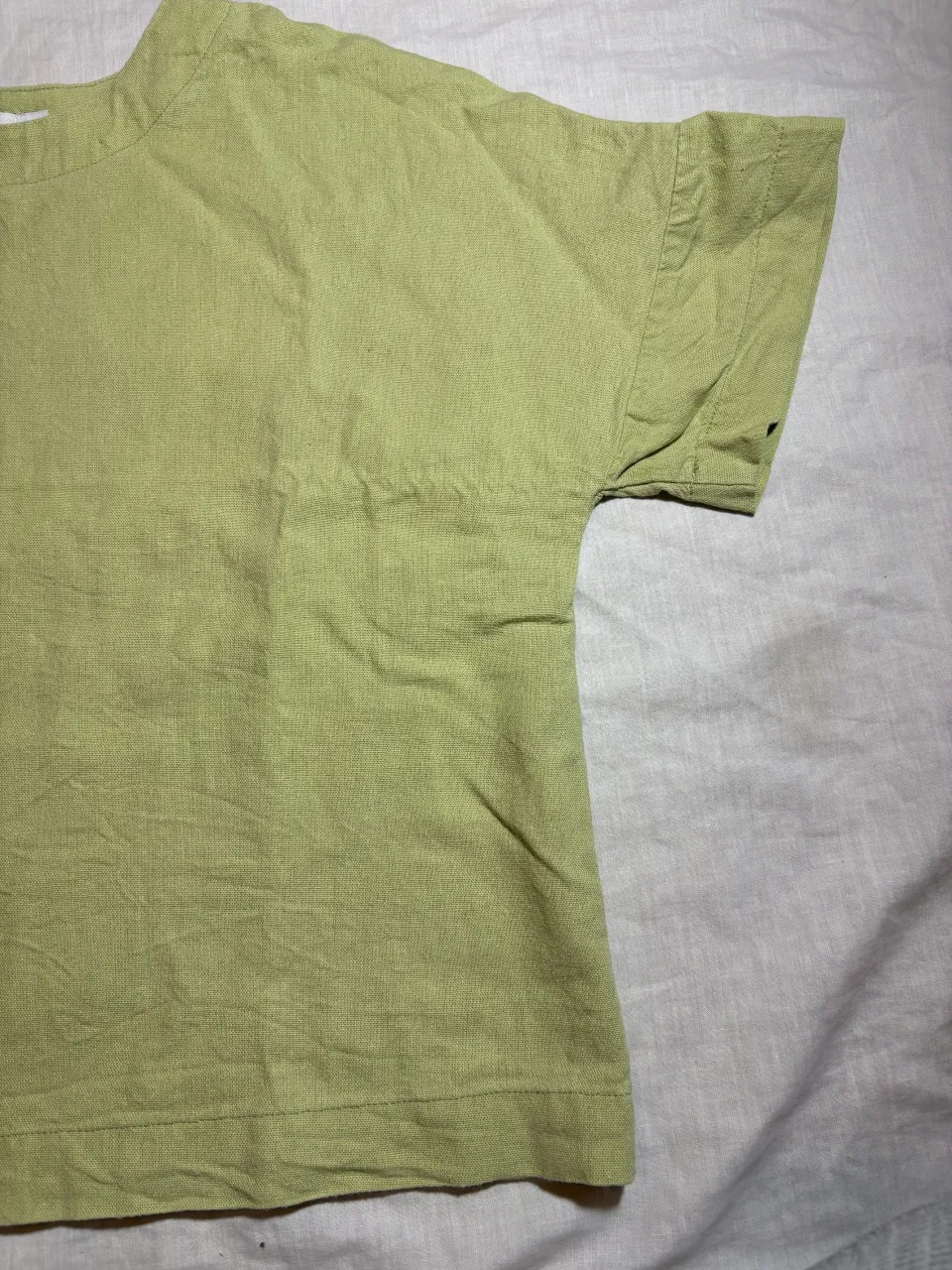Remera Portsaid - imagen 2