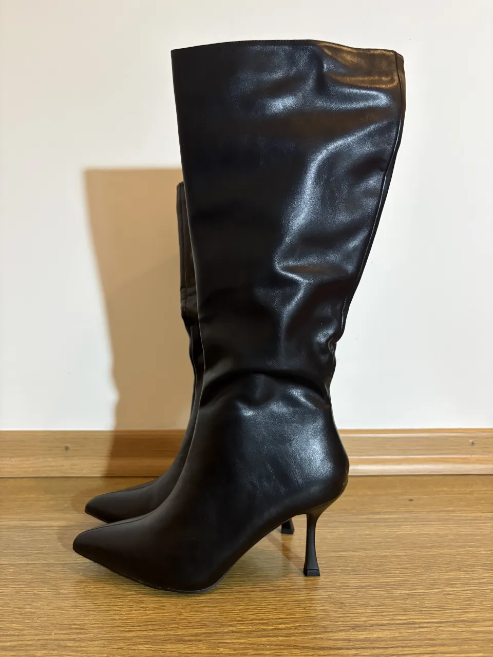 Botas Shien - imagen 3