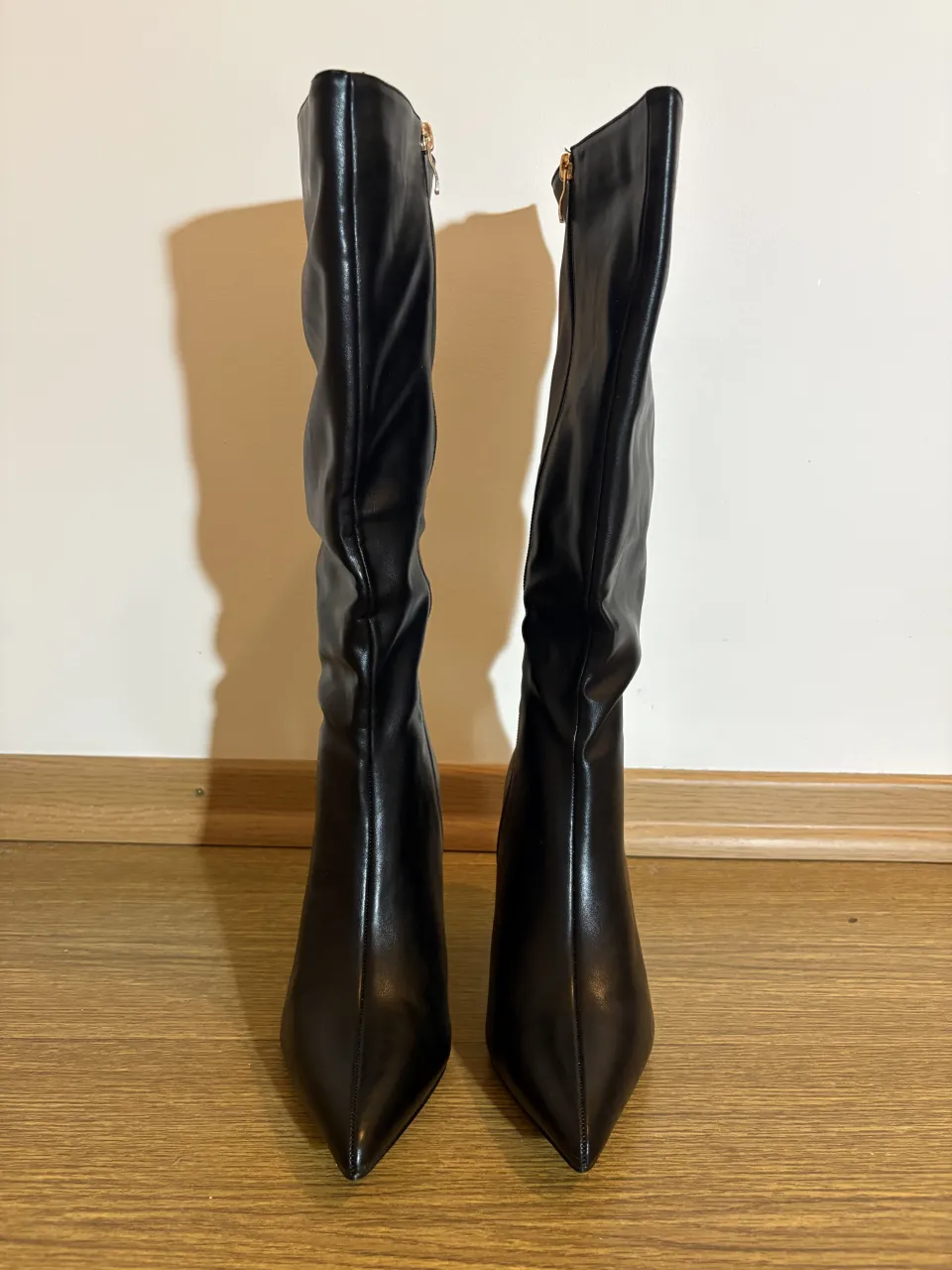 Botas Shien - imagen 2